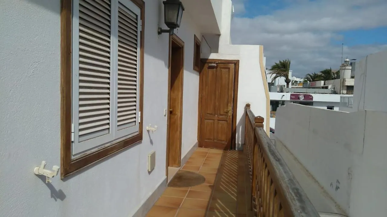Apartment In The City Center Near To The Beach Puerto del Carmen   Puerto del Carmen (Lanzarote)
