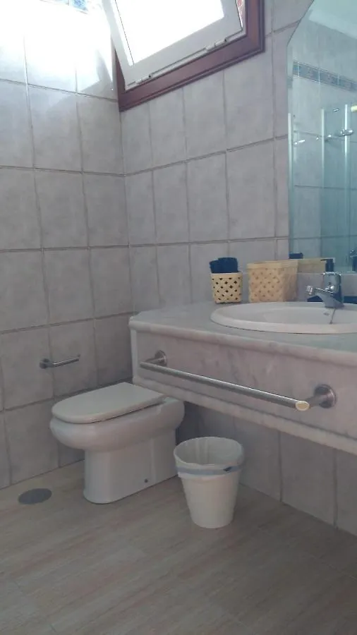 Apartment In The City Center Near To The Beach Puerto del Carmen  0*, Puerto del Carmen (Lanzarote)