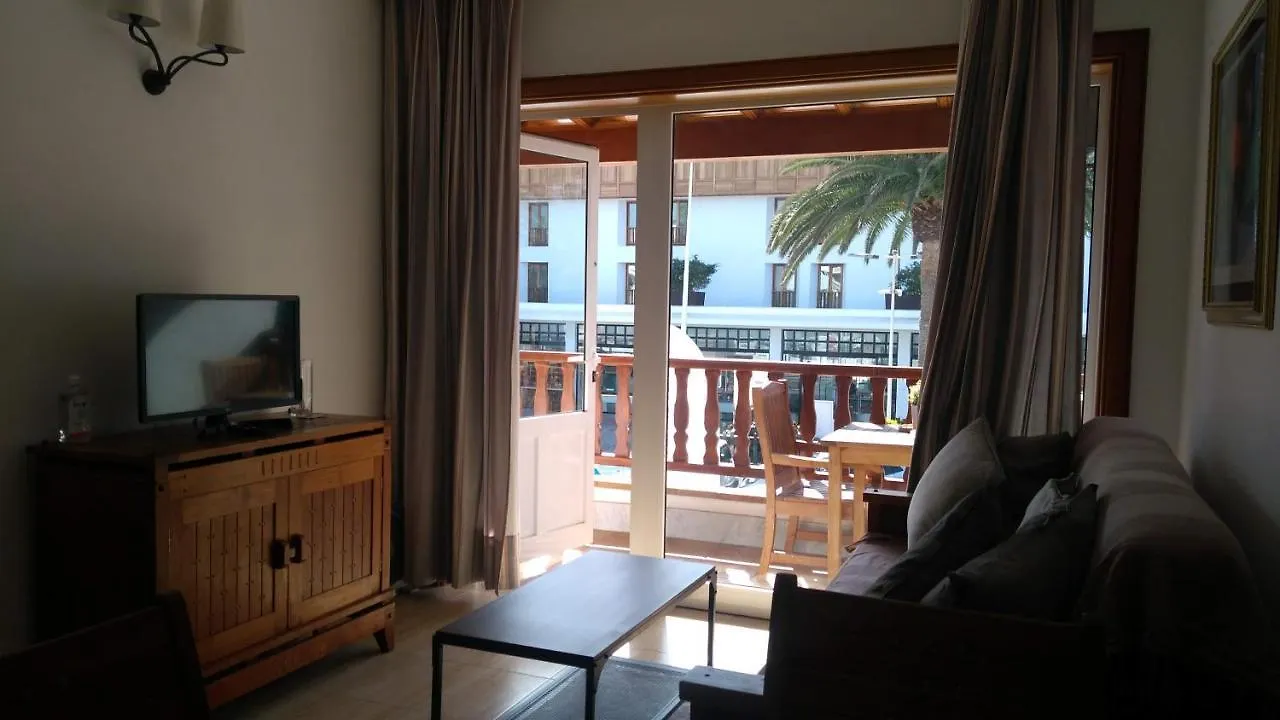 Apartment In The City Center Near To The Beach Puerto del Carmen