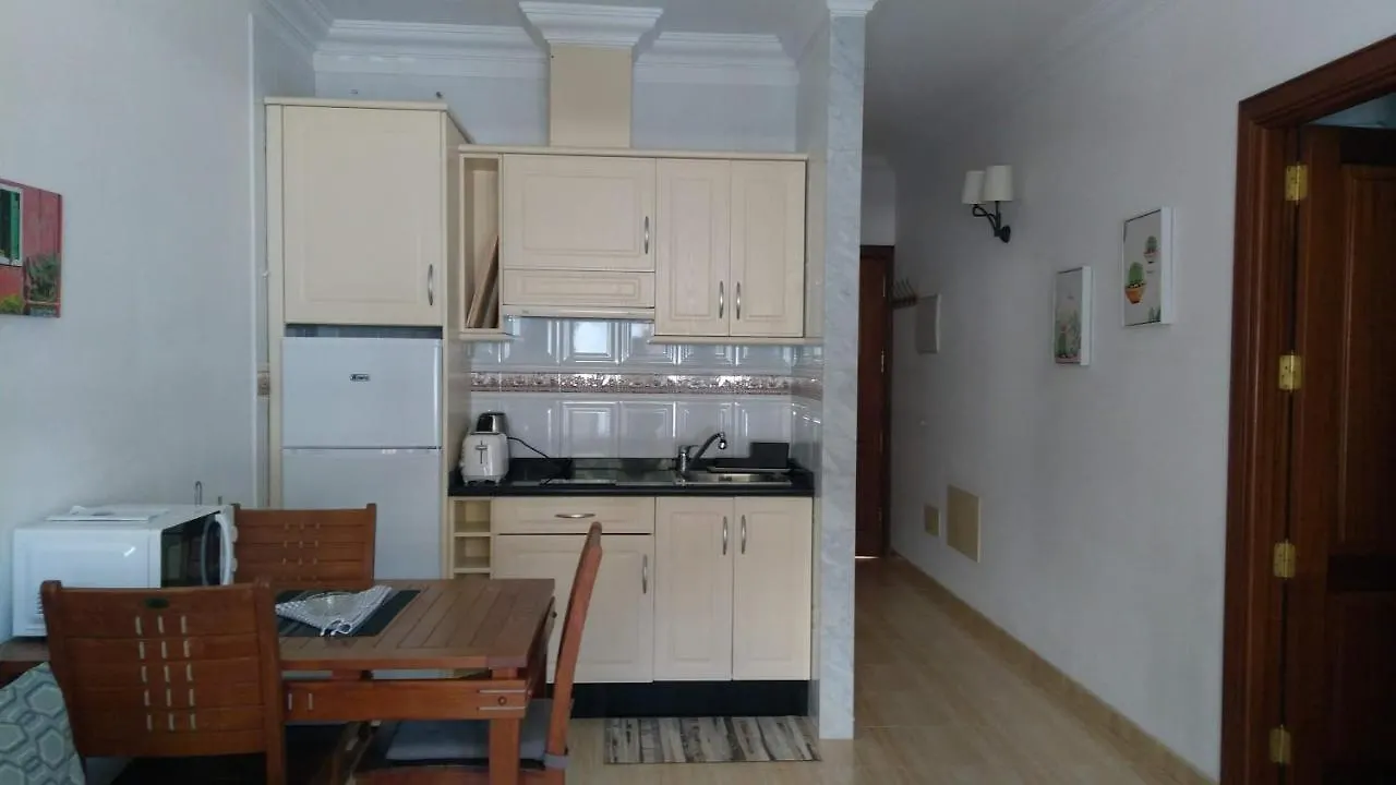 Apartment In The City Center Near To The Beach Puerto del Carmen