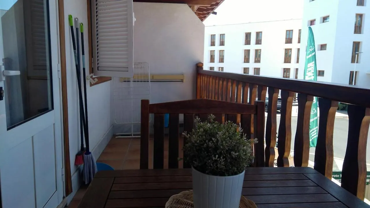 Apartment In The City Center Near To The Beach Puerto del Carmen  Spanien