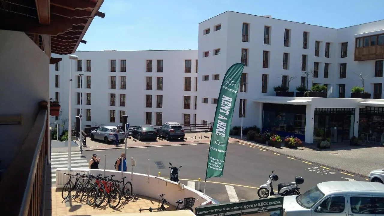 Apartment In The City Center Near To The Beach Puerto del Carmen  0*, Puerto del Carmen (Lanzarote) Spanien