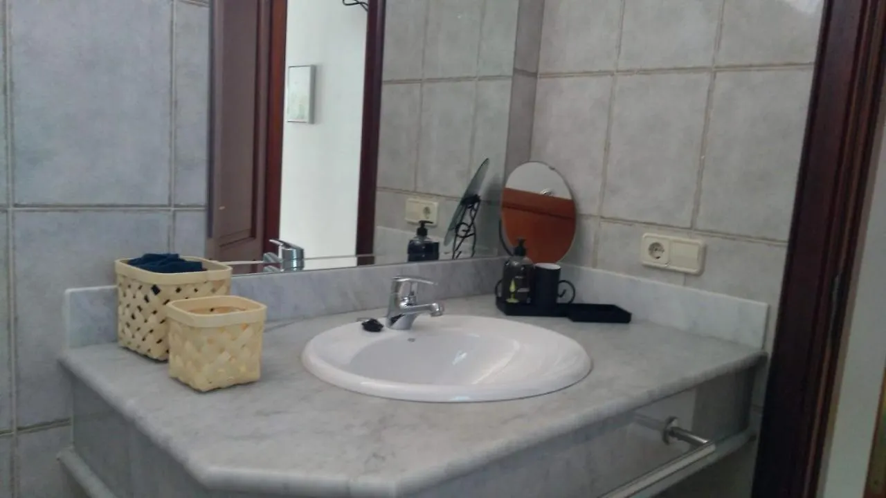 Apartment In The City Center Near To The Beach Puerto del Carmen