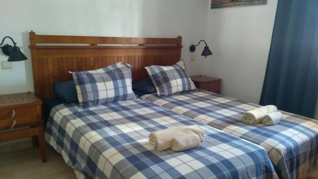 Apartment In The City Center Near To The Beach Puerto del Carmen  Spanien