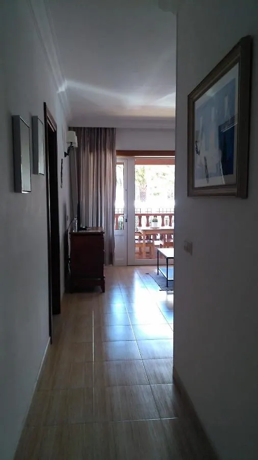 Apartment In The City Center Near To The Beach Puerto del Carmen  0*, Puerto del Carmen (Lanzarote)