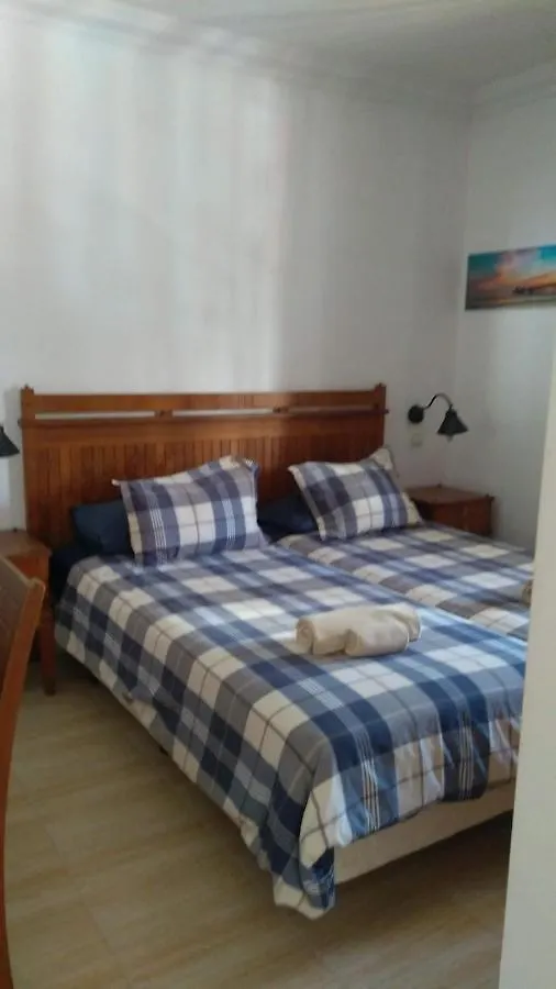 Apartment In The City Center Near To The Beach Puerto del Carmen