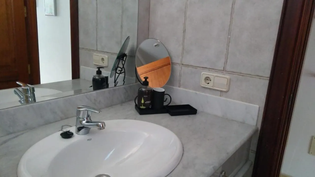 Apartment In The City Center Near To The Beach Puerto del Carmen  0*, Puerto del Carmen (Lanzarote)