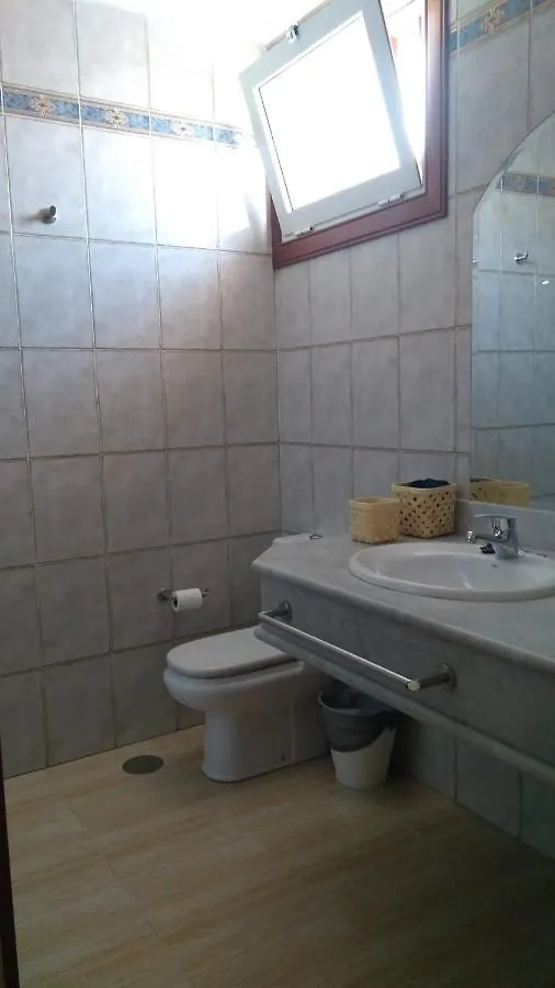 Apartment In The City Center Near To The Beach Puerto del Carmen