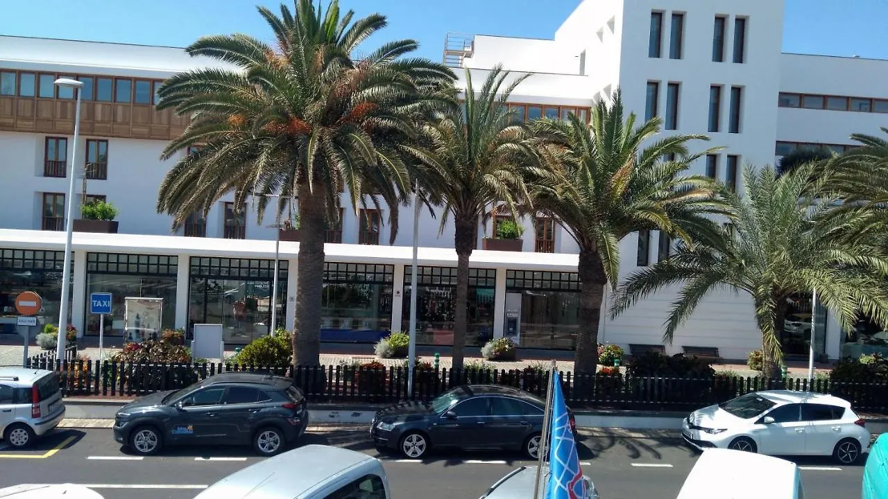 Apartment In The City Center Near To The Beach Puerto del Carmen