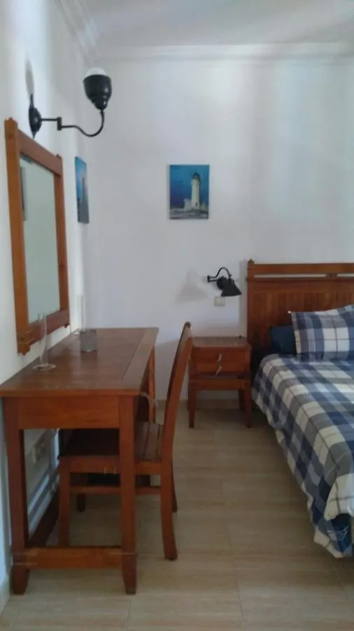 Apartment In The City Center Near To The Beach Puerto del Carmen