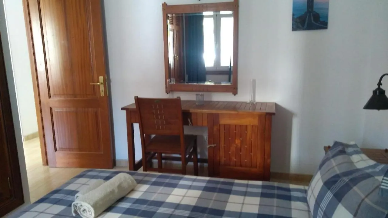 Apartment In The City Center Near To The Beach Puerto del Carmen  0*, Puerto del Carmen (Lanzarote)