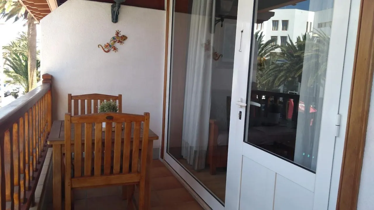 Apartment In The City Center Near To The Beach Puerto del Carmen