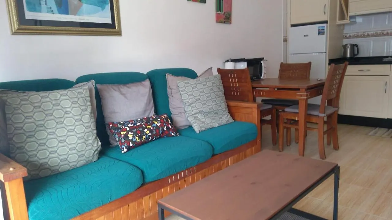 Apartment In The City Center Near To The Beach Puerto del Carmen