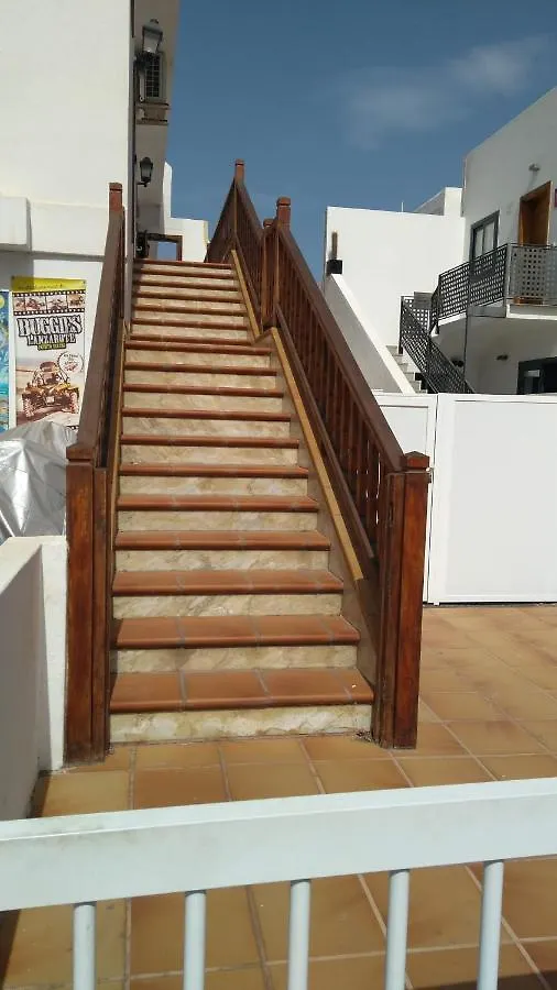 Apartment In The City Center Near To The Beach Puerto del Carmen   Puerto del Carmen (Lanzarote)