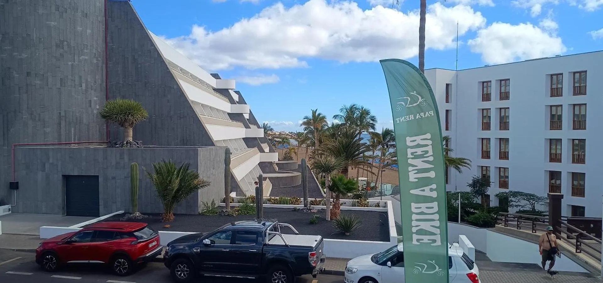Apartment In The City Center Near To The Beach Puerto del Carmen  Puerto del Carmen (Lanzarote)
