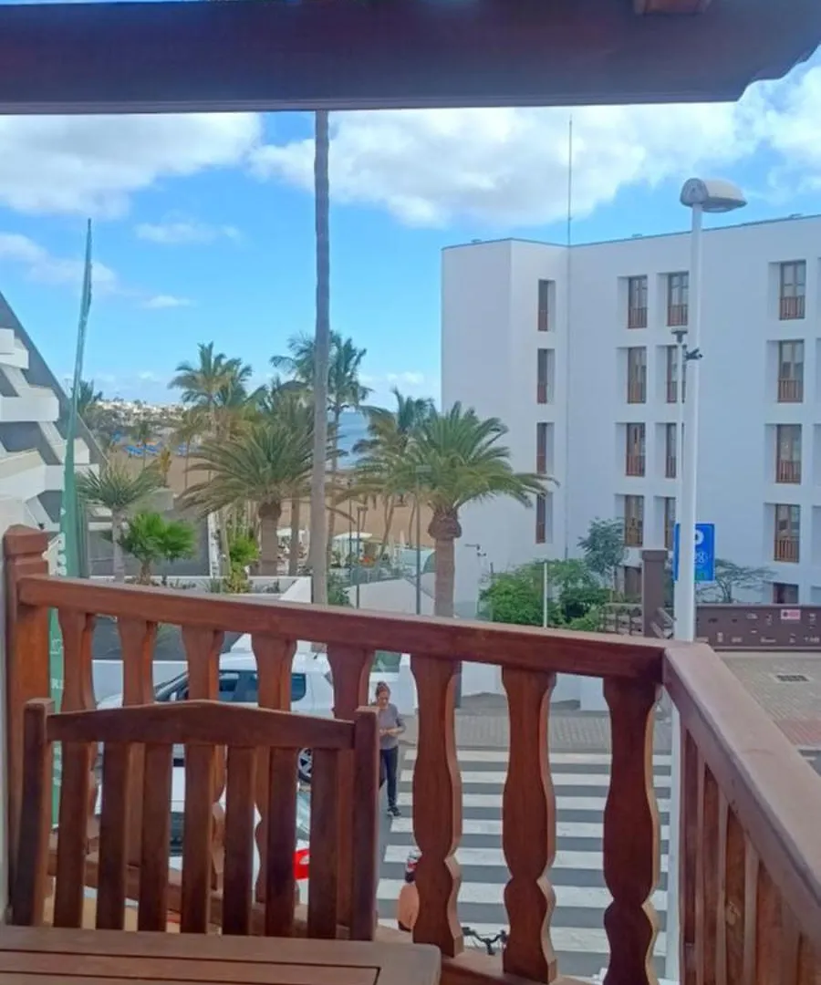 Apartment In The City Center Near To The Beach Puerto del Carmen  Spanien