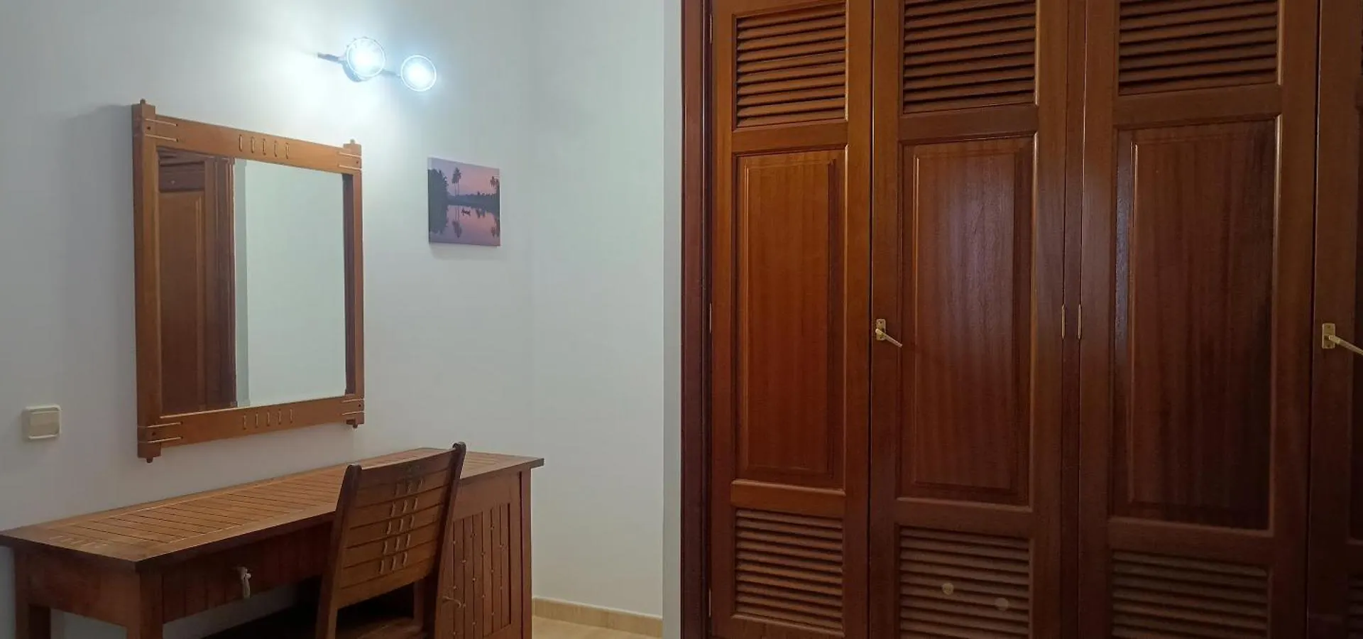 Apartment In The City Center Near To The Beach Puerto del Carmen  0*, Puerto del Carmen (Lanzarote)