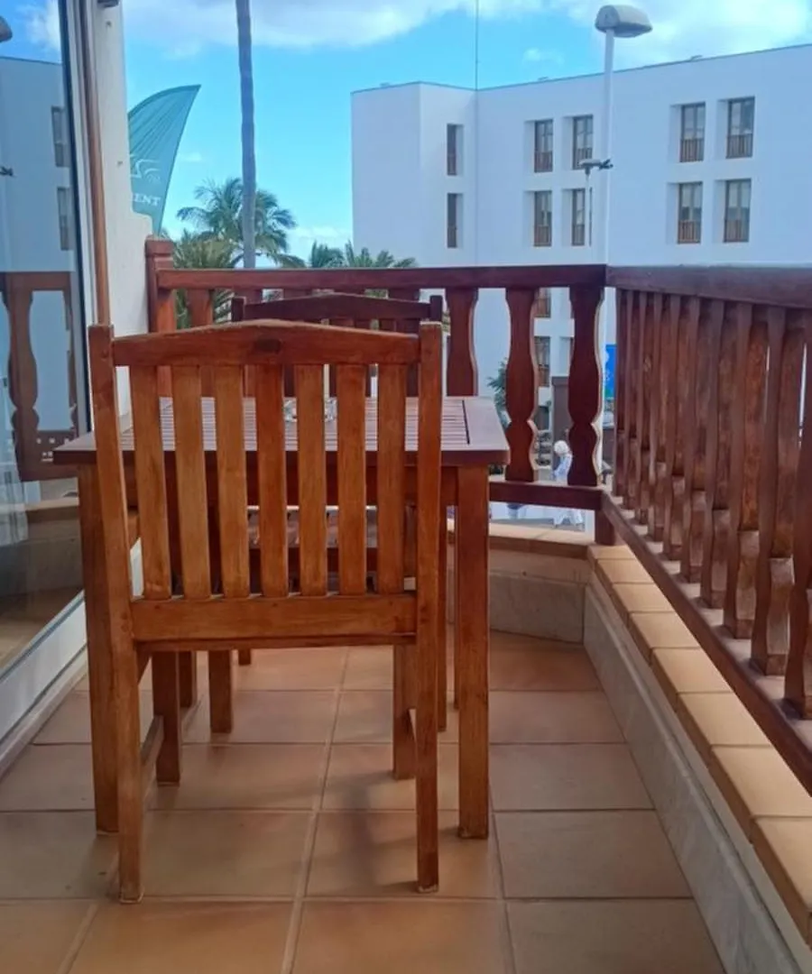 Apartment In The City Center Near To The Beach Puerto del Carmen  0*, Puerto del Carmen (Lanzarote)