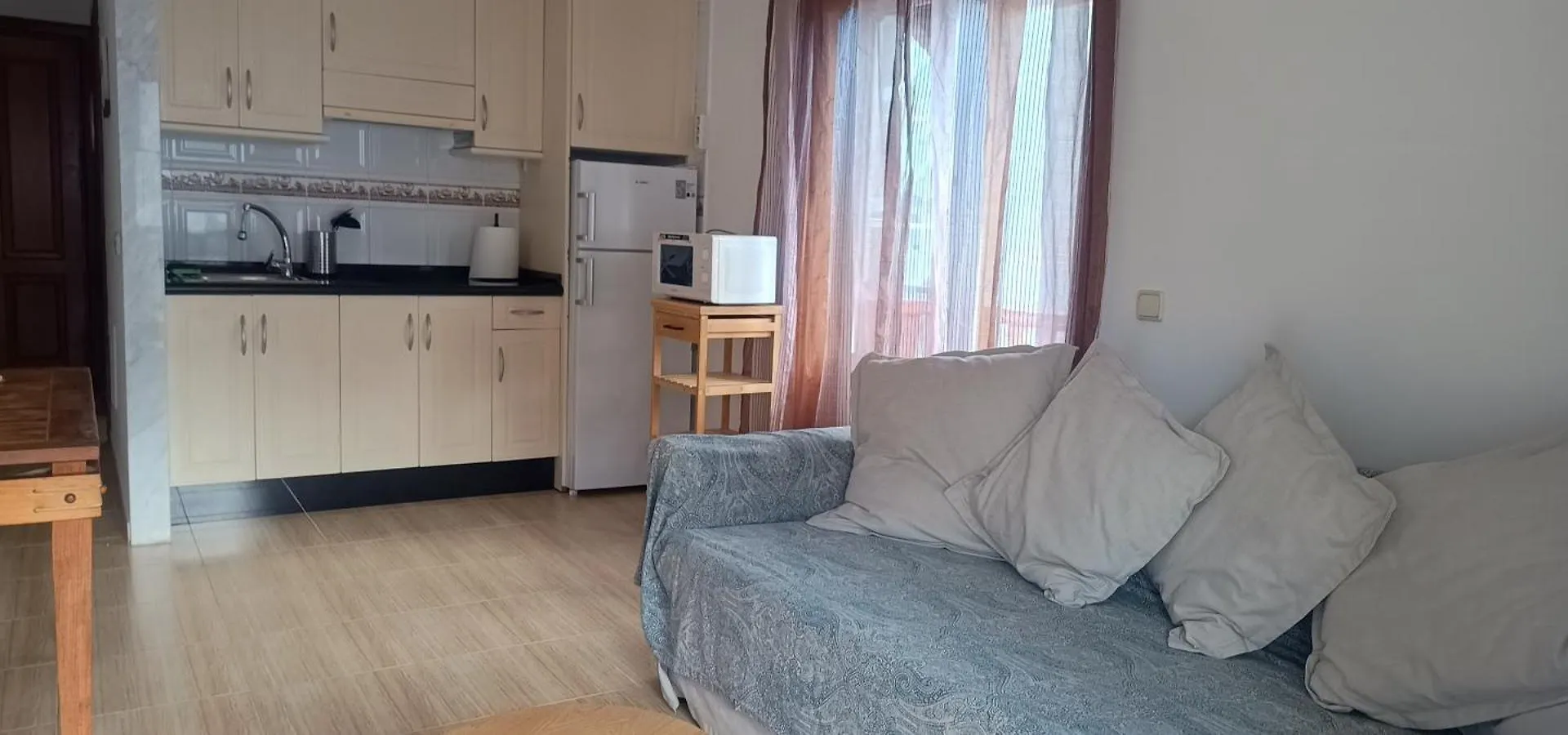 Apartment In The City Center Near To The Beach Puerto del Carmen