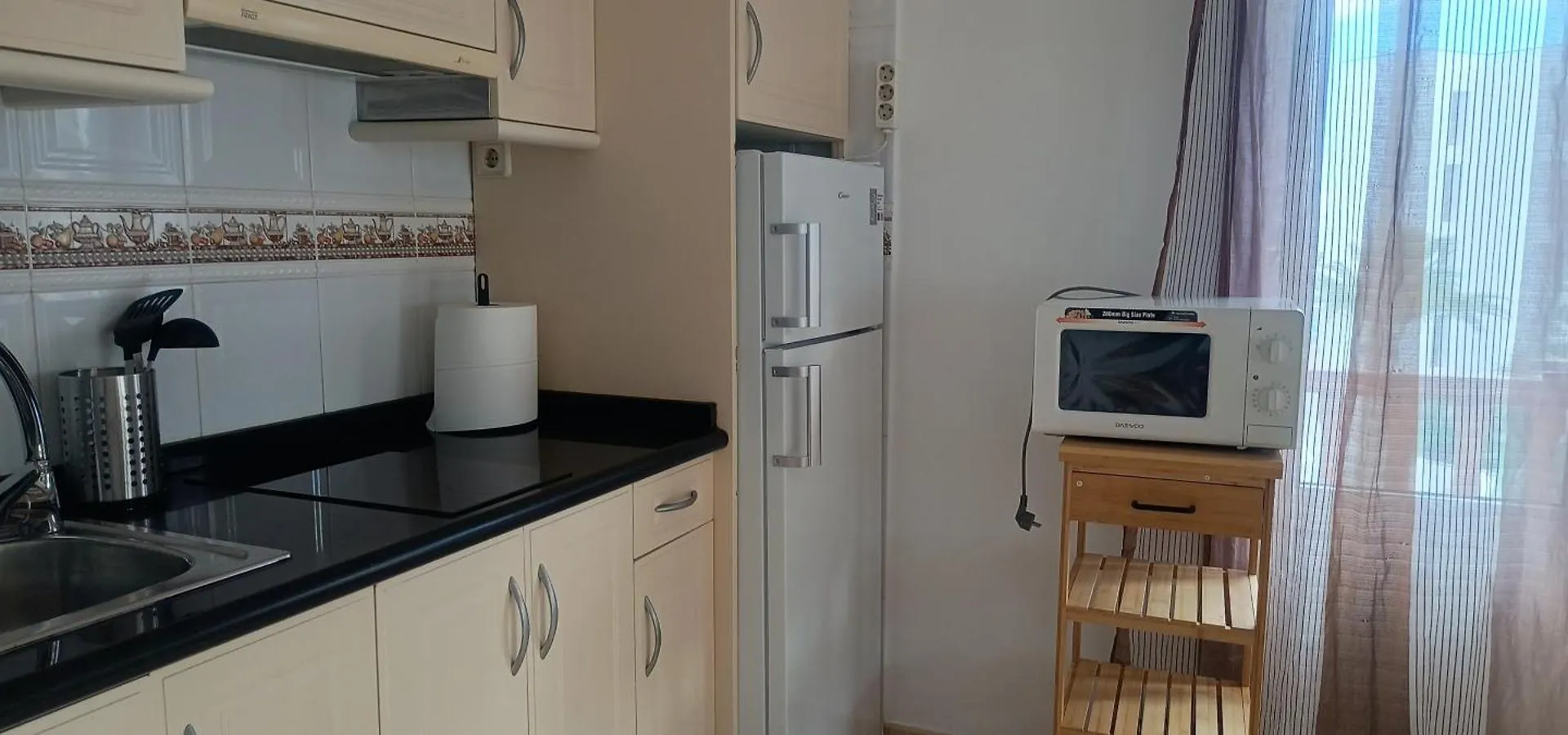 Apartment In The City Center Near To The Beach Puerto del Carmen  Spanien