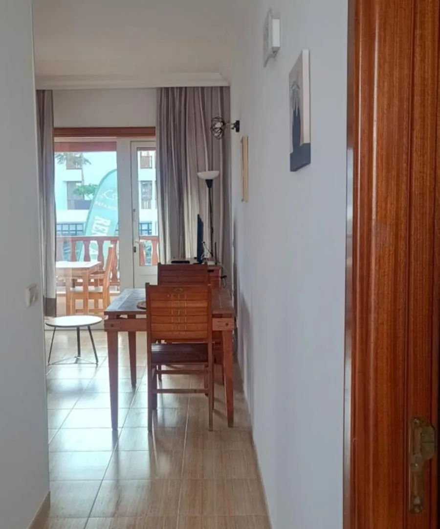 Apartment In The City Center Near To The Beach Puerto del Carmen