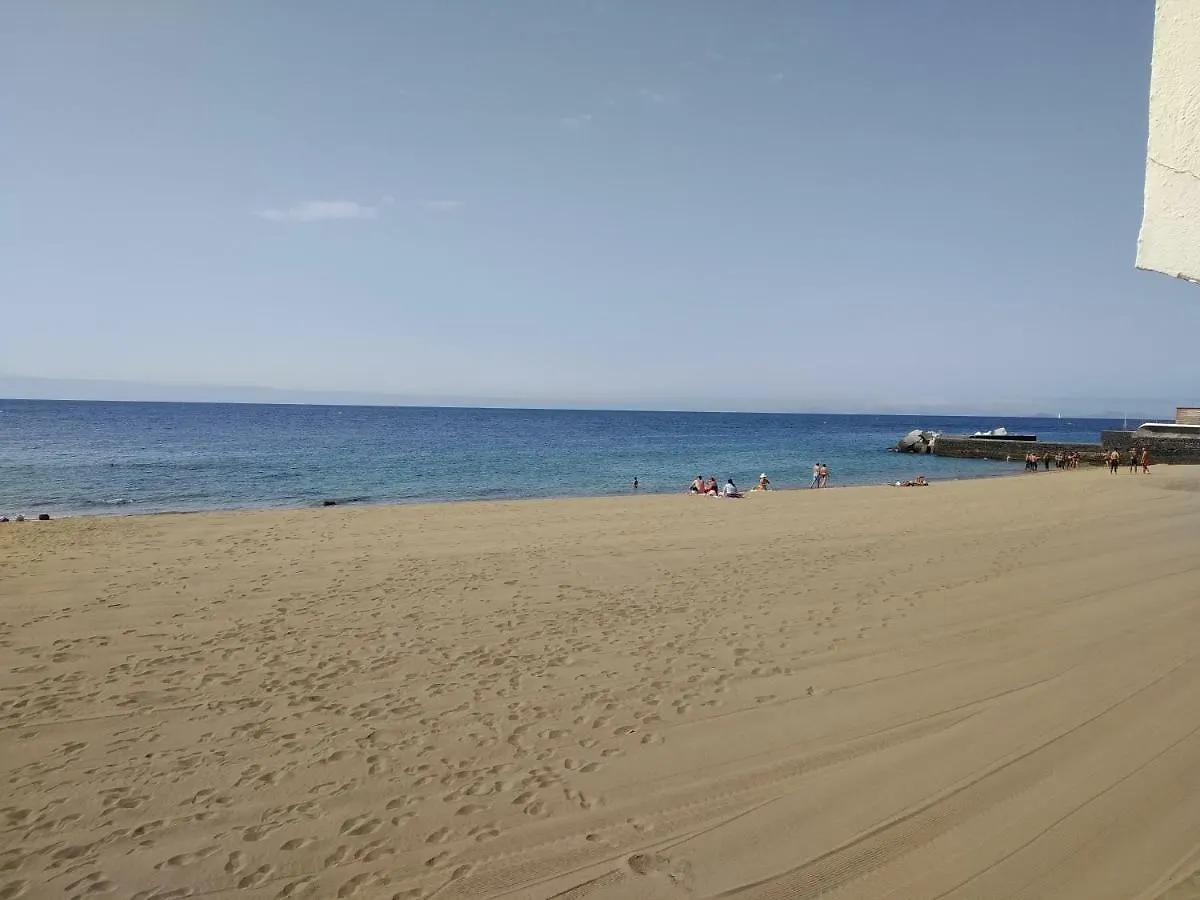 Apartment In The City Center Near To The Beach Puerto del Carmen  Puerto del Carmen (Lanzarote)