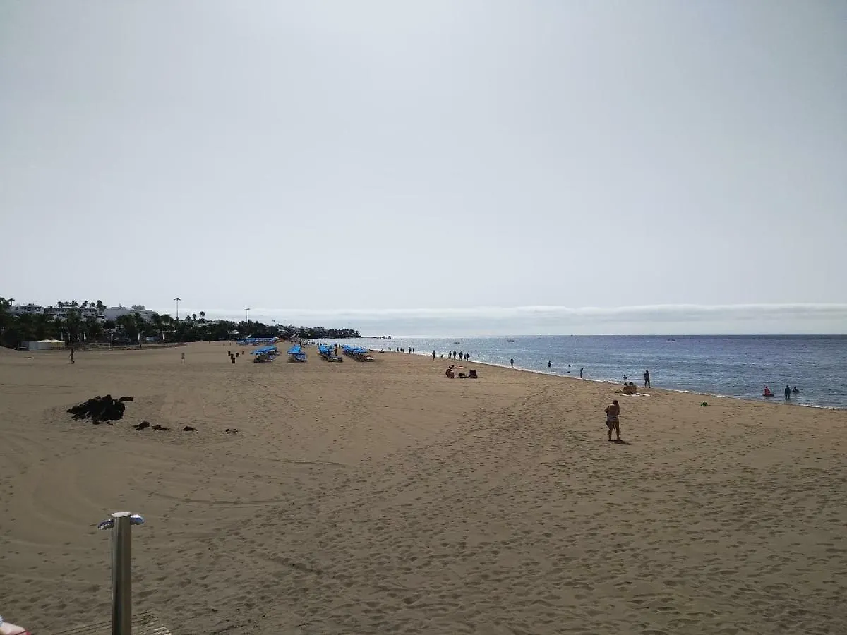 Apartment In The City Center Near To The Beach Puerto del Carmen